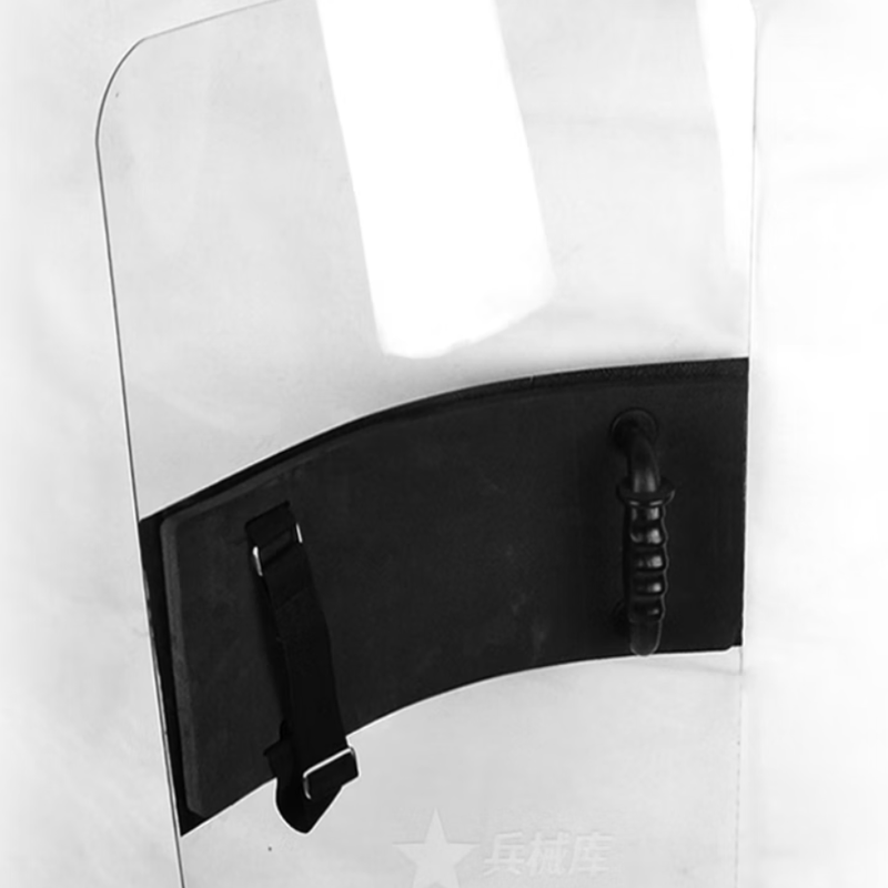 兵械库 BXK-AN05 防暴盾牌 （计价单位：个)