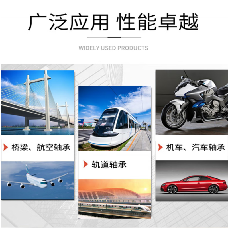 斯凯孚 6204 轴承