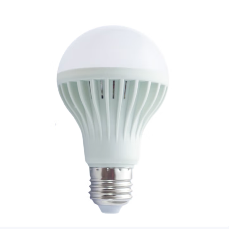 贝工 BG-SQP05W 声光控灯泡 E27螺口 5W