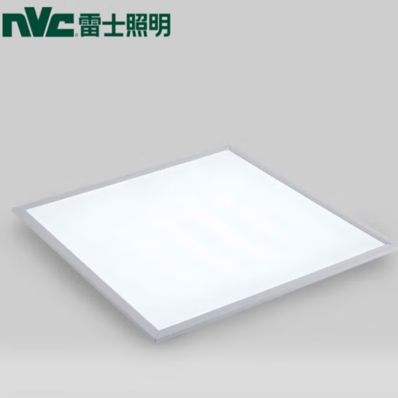 雷士 平板灯 600600 36W 白光