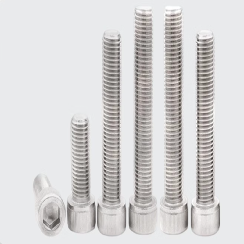 东明 内六角圆柱头螺钉 M6X20 M5X20  M6x30