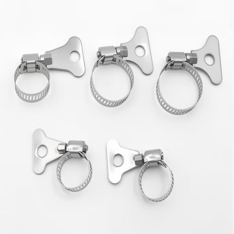 永利尚 卡箍 16-25mm