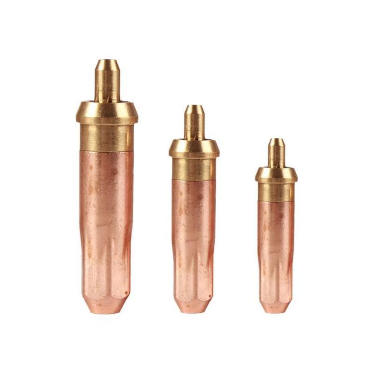 XMSJ G01-300,3# 丙烷割嘴