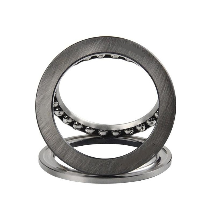 哈轴 51306 平面推力球轴承 1个