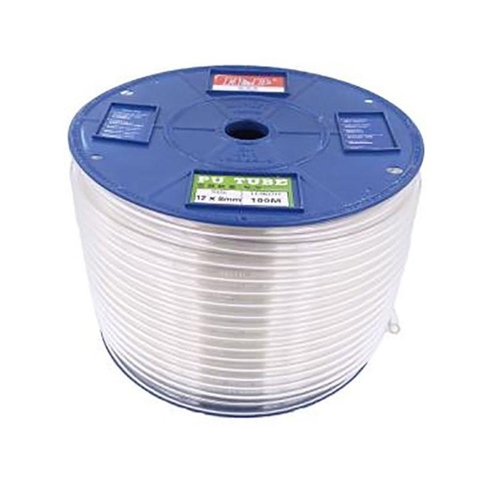 新同力 &Phi;8&times;&Phi;5 pu气管 100米