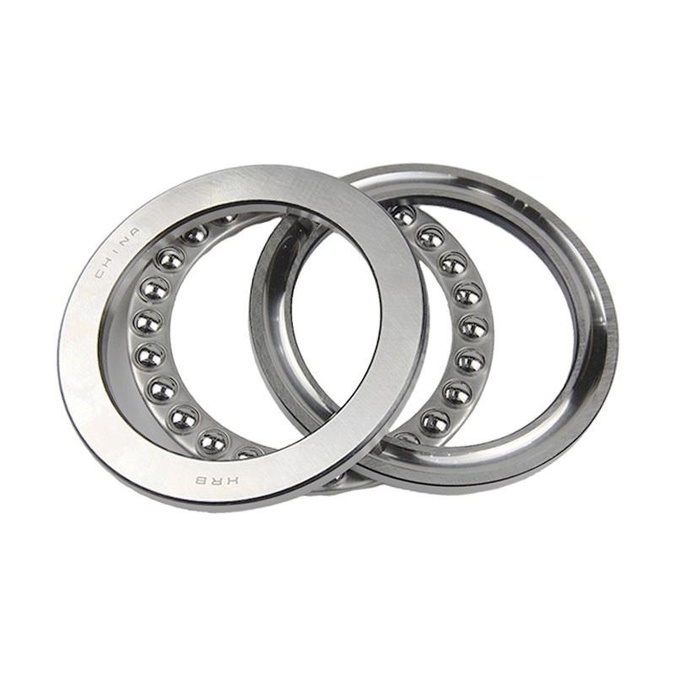 哈轴 51222 平面推力球轴承，51222 1个
