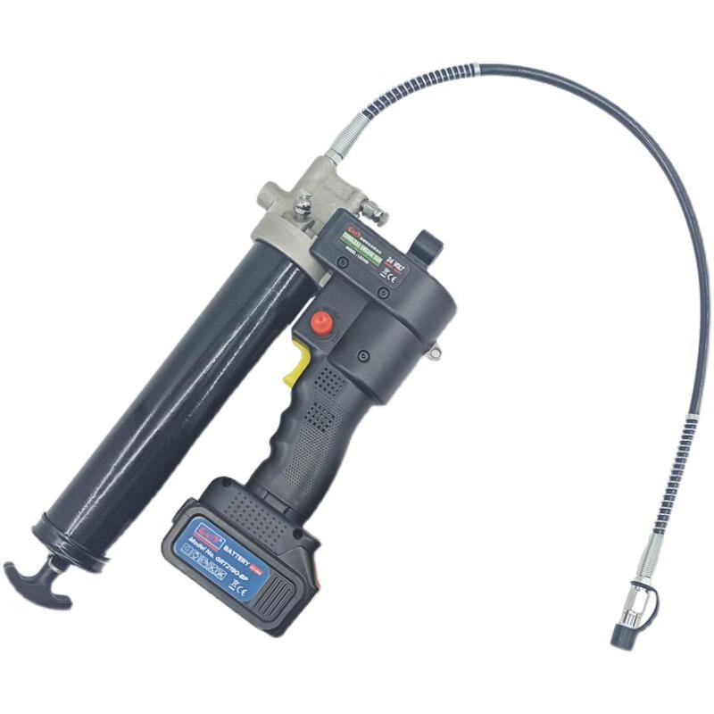 格瑞特LG2400便携式电动加油枪台