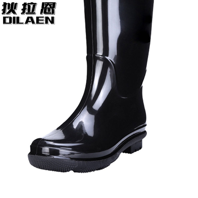 狄拉恩 雨靴 DLE-025