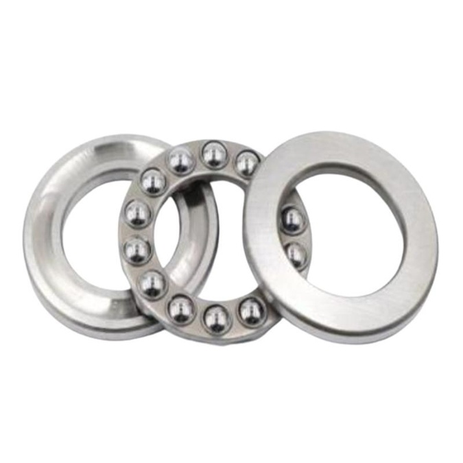 恩斯克 52215 推力球轴承 1个