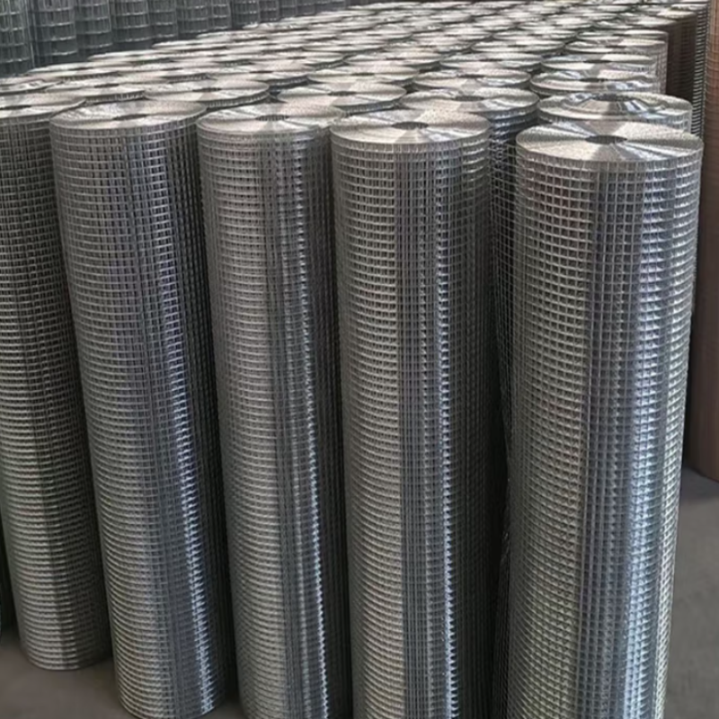 贺宇	长度3m;宽度2m丝径5mm;网孔间隔40mm;材质:碳素钢Q235B	铁丝网