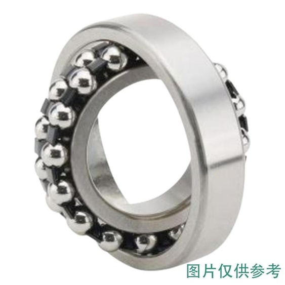 恩斯克 1307 调心球轴承，双列，1307 1个