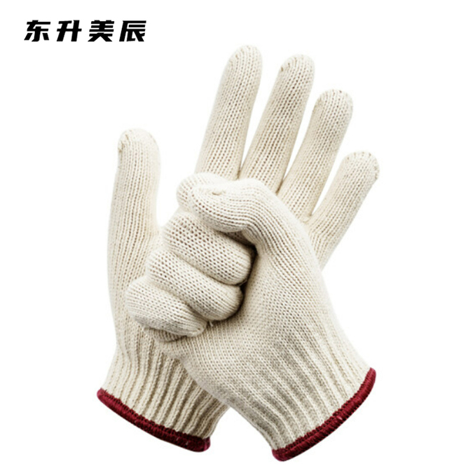 东升美辰 DS-BH177 棉线手套