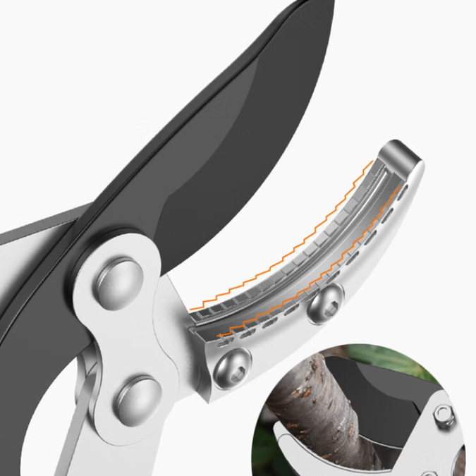 普朗德 J73 园艺剪刀 38英寸