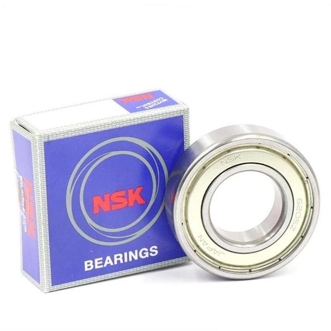 恩斯克 6210ZZCM 深沟球轴承 1个