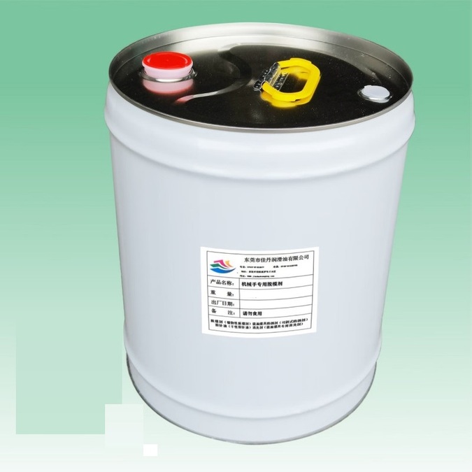 佳丹 脱模剂 17KG