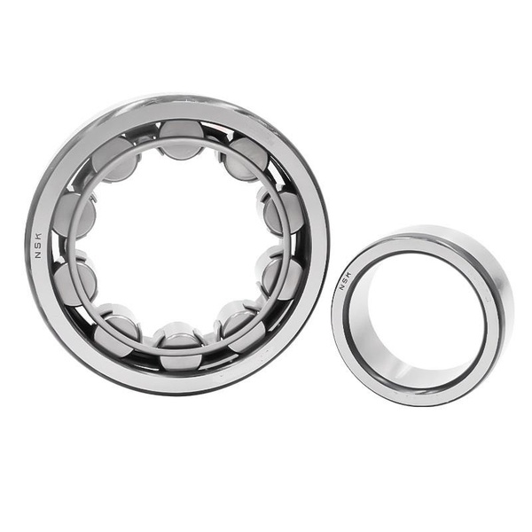 恩斯克 N319MC3 圆柱滚子轴承 1个