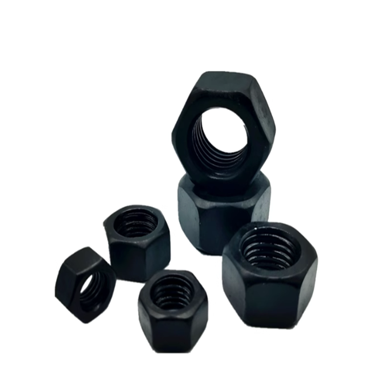 万晨六角螺母强度等级:8级M30M20M22M27