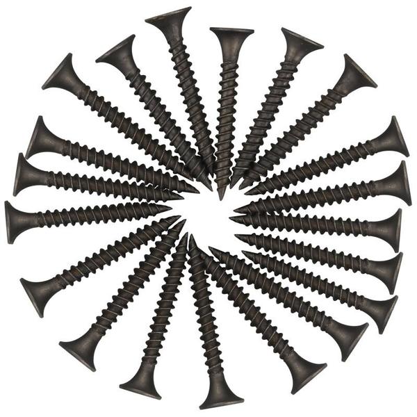 吉米家居 JM-G163530A 十字自攻螺丝 3.5*30MM200G一盒