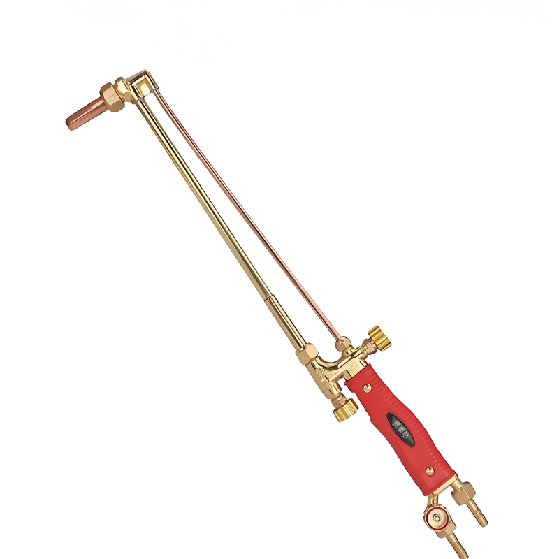 亿通 总长1米 丙烷割嘴	G01-300 	射吸式割炬