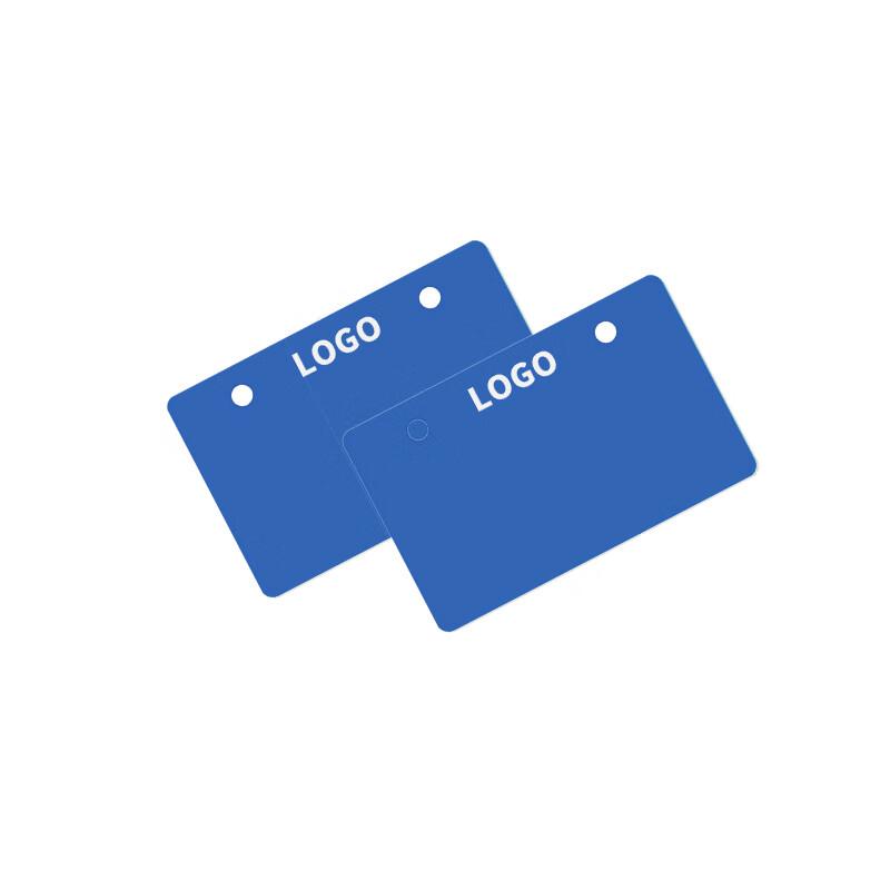 佰纳瑞标牌BR-TCMKPG86-54BNFC(HA)BR-TCMKPG86-54B(HA)86*54mm蓝色