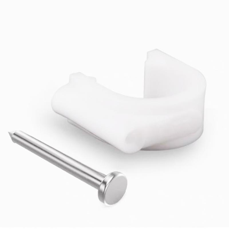 固逸 高强度圆形卡钉GY-KD20  20mm 50个/包GY-KD32  32mm 50个/包 GY-GT25   25mm 50个/包GY-GT16  16mm 50个/包