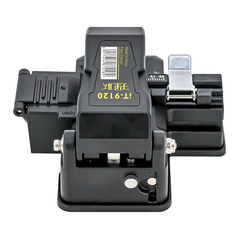 理联高精密光纤切割刀iT-9120