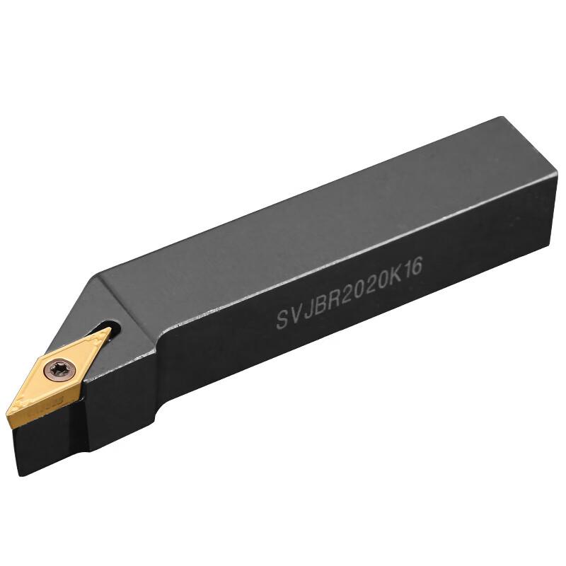 山慕 SVJBR2020K16 刀杆 不含刀片