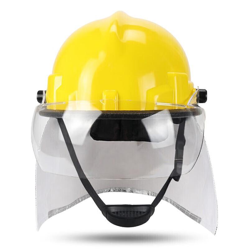 消防头盔消防帽子