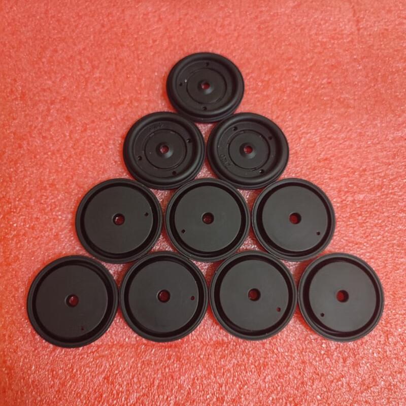 智能配件脉冲阀膜片