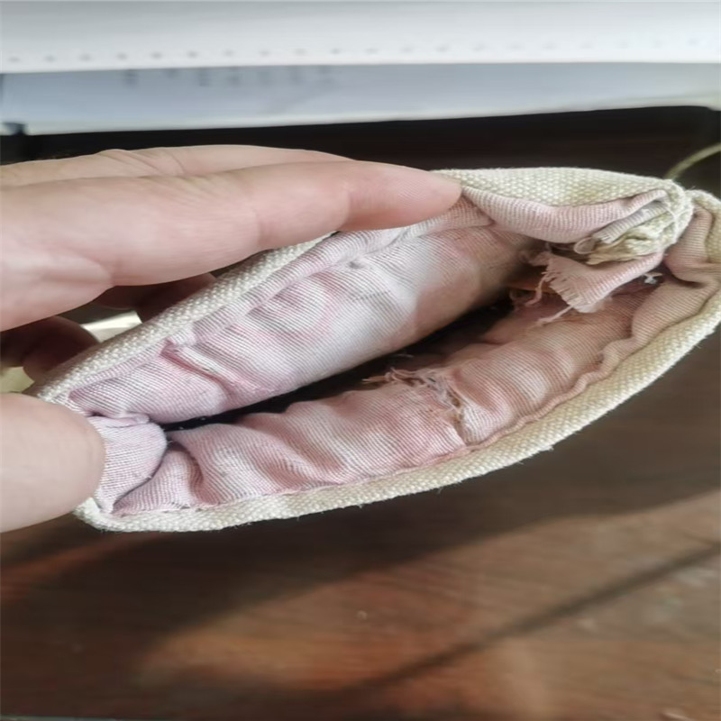 新永源 二指帆布手闷子手套 计价单位 付