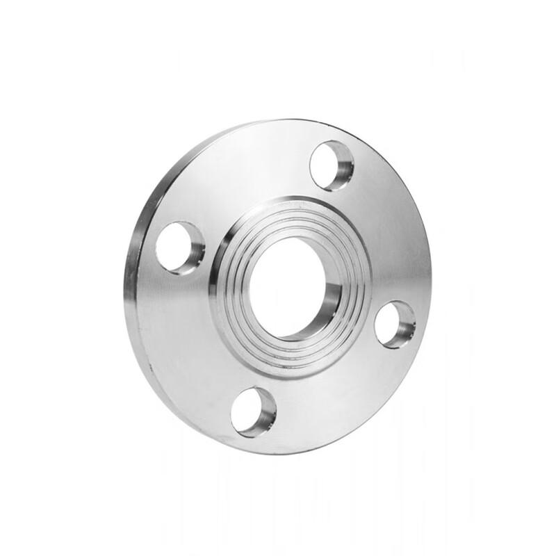 304不锈钢法兰片