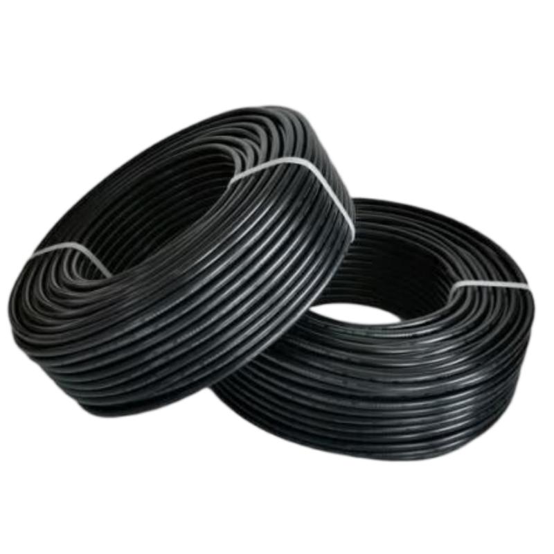 五芯多股铜丝电线电缆