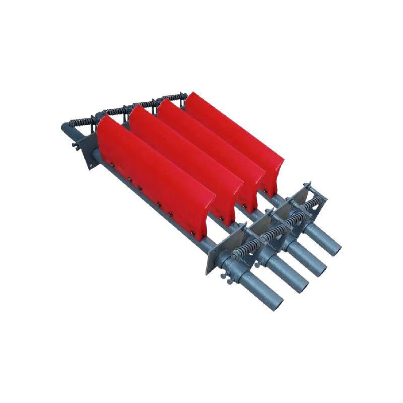 聚氨酯头道清扫器